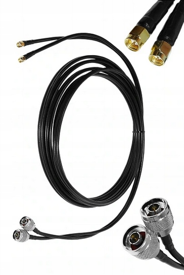 Antena MIMO DUAL LTE ++28dBi MODEM D-Link DWR-921