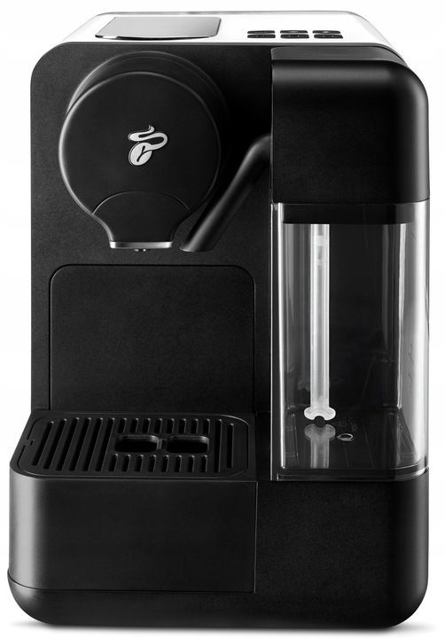 Ekspres kapsułkowy Tchibo CAFISSIMO MILK 1350W 1,2L Biały