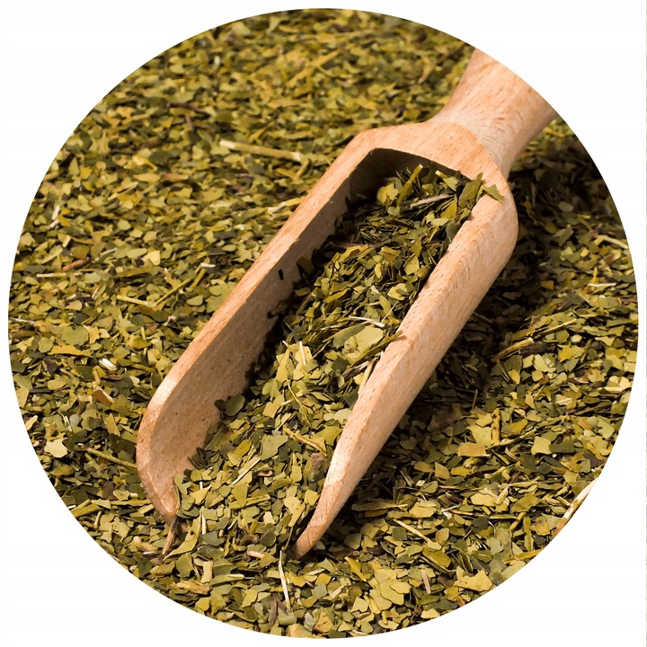 Yerba Verde Mate Green DESPALADA 500g Sin Palo