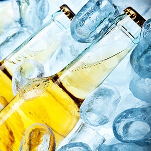 Kostkarka do lodu 2 rozmiary 12kg/24h 2,2L