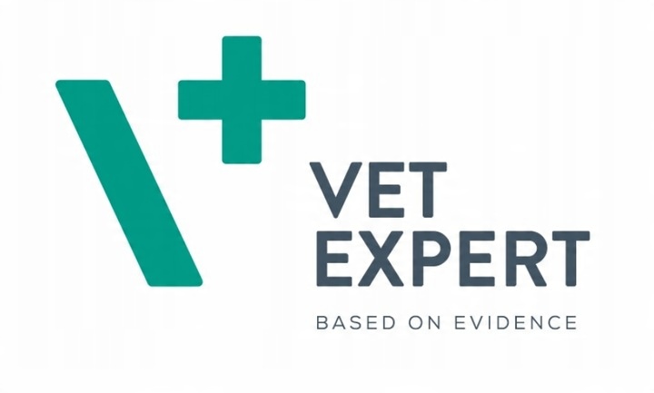 VetExpert Neurosupport 45 kapsułek - układ nerwowy psy i koty