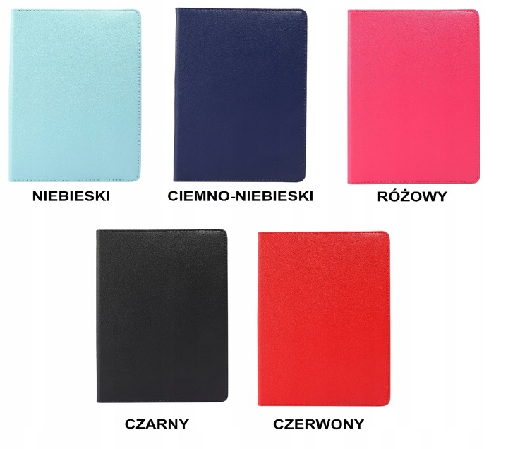 ETUI do Lenovo Tab M10 10.1 2022 3 GEN TB328 FU/XU