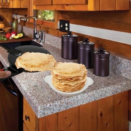 PATELNIA DO NALEŚNIKÓW NALEŚNIKARKA ELEKTRYCZNA