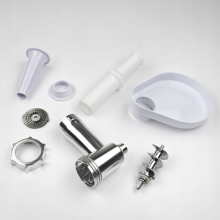 MASZYNKA DO MIELENIA MIĘSA WYCISKARKA DO POMIDORÓW G3FERRARI