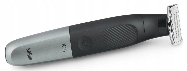 Trymer BRAUN XT5 XT5100 Golarka męska do ciała brody Wet&Dry