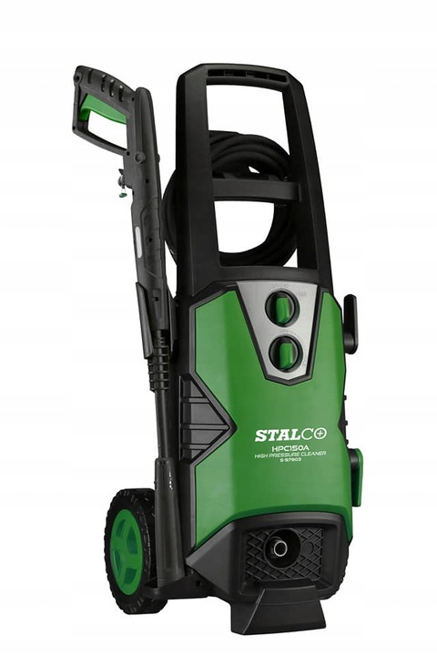 Myjka wysokociśnieniowa HPC150A Stalco