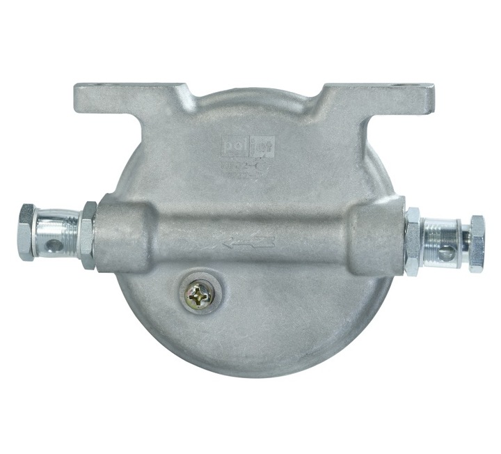 Separator wody układu paliwowego MF-3 MF-4 Bizon FS04-00.00 POLJET MF02-032
