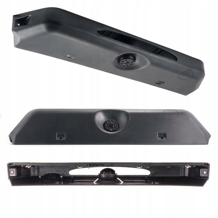 Kamera cofania w obudowie lampy STOP do IVECO Daily od 2015 do 2021