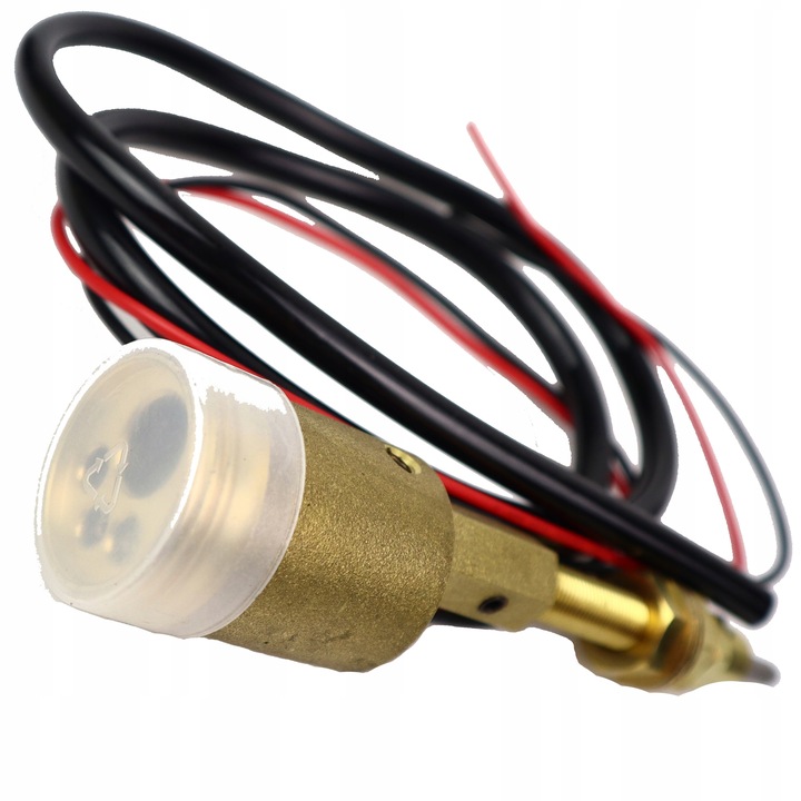 Gniazdo euro mig/mag eurozłącze wtyk migomat