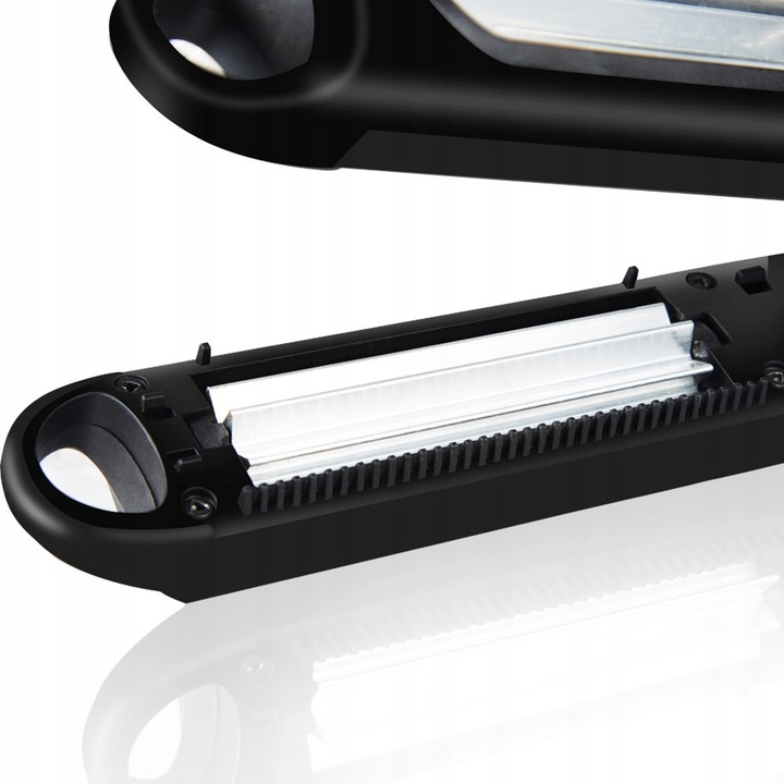 AUTOMATYCZNA KARBOWNICA OBROTOWA DO WŁOSÓW PRO 360