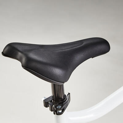 Rower trekkingowy Btwin Riverside 20"