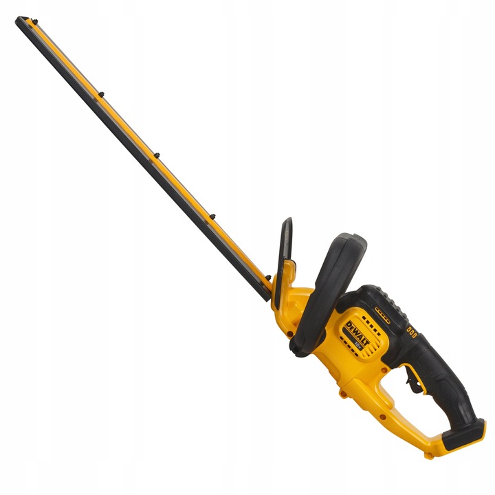 DEWALT Nożyce do żywopłotu AKUMULATOROWE 18V DCM563PB