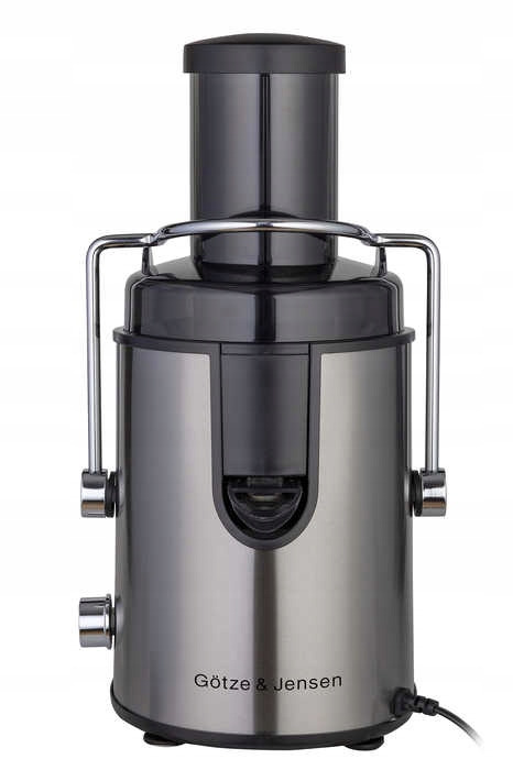 Sokowirówka GÖTZE & JENSEN JM501X