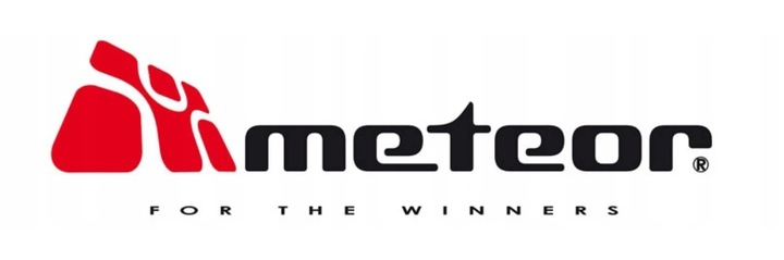 KASK ROWEROWY REGULOWANY DZIECIĘCY METEOR MV6-2 S