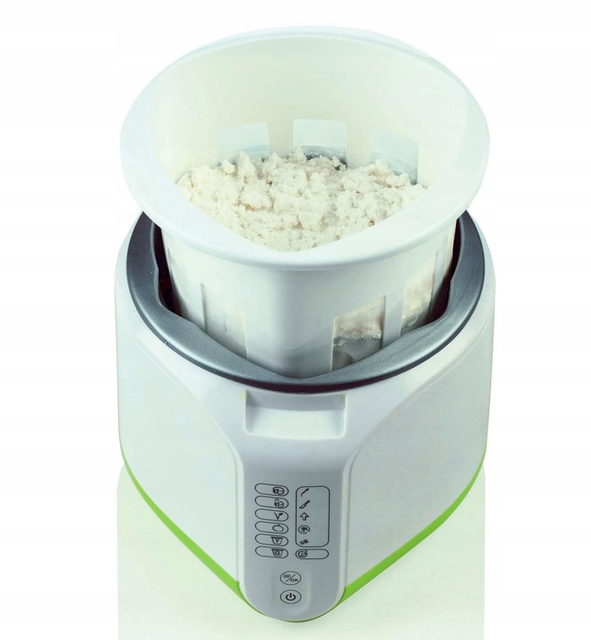 URZĄDZENIE DO PRODUKCJI SERA I JOGURTÓW ARIETE 615