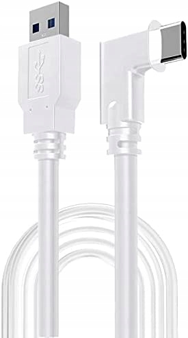 KABEL 5m do OCULUS LINK SteamVR QUEST 2 + GRATISY