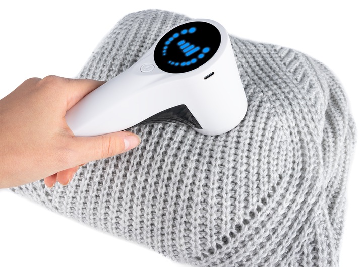 GOLARKA DO UBRAŃ TAPICERKI MASZYNKA DO ODZIEŻY TKANIN SUPER 3-SPEED Swetrów