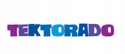 Stragan Tektorado Kartonowy Domek do malowania samodzielnego złożenia 97 cm