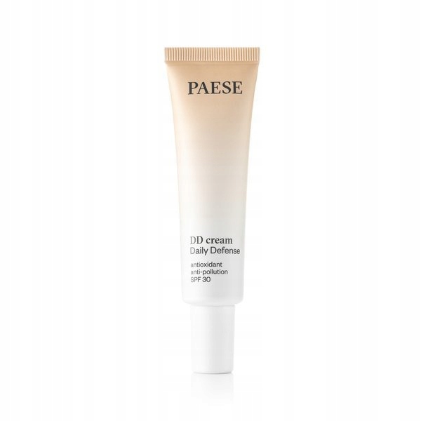 PAESE Podkład DD Krem koloryzujący 1N IVORY 30 ml