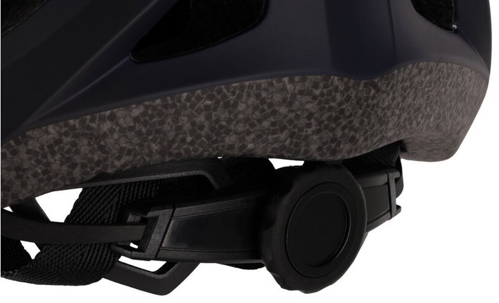 Kask rowerowy Kross Borao III 081LDB granatowy 58-61 cm L