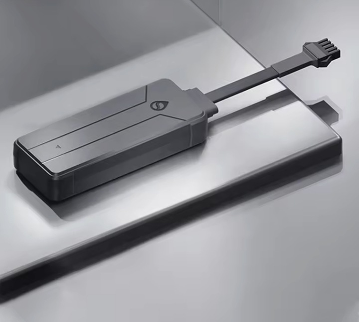 LOKALIZATOR GPS MINI DO POJAZDÓW ROWERU AUTA ŁODZI BEZ ABONAMENTU TRACKER