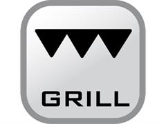 Kuchenka mikrofalowa DeLonghi MW20G 1050W