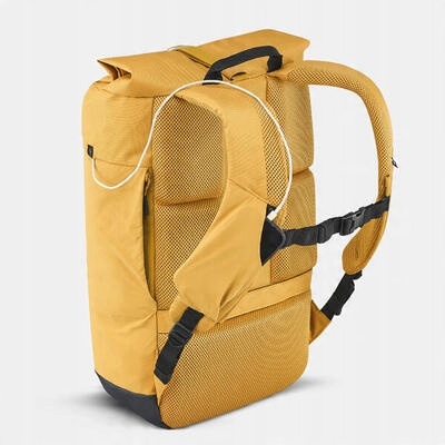 Plecak turystyczny Quechua NH Escape 500 Rolltop 23 l
