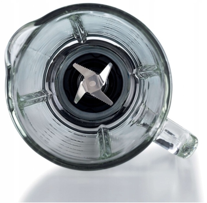 Blender kielichowy Ariete 585/02 Black 1000W 1,5l