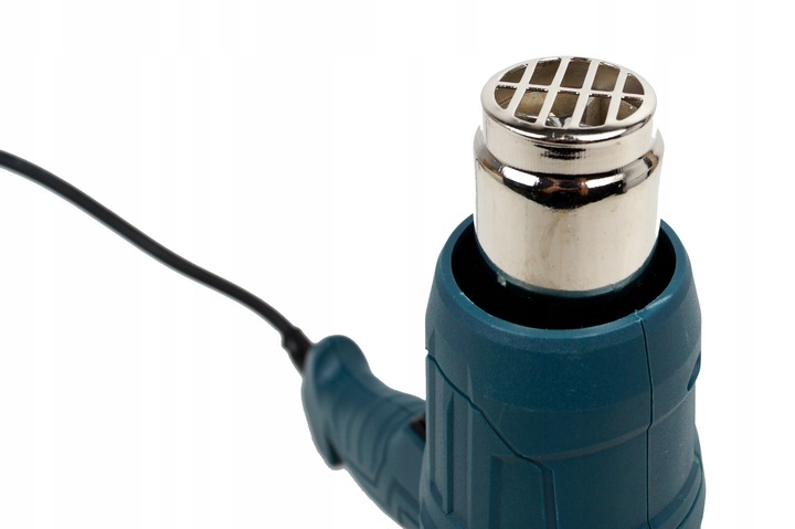 OPALARKA ELEKTRYCZNA + KOŃCÓWKI