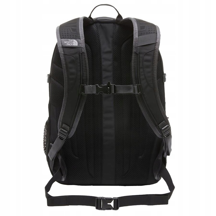 Plecak TNF NF00CF9CKT0 BOREALIS CLASSIC Czarny NS