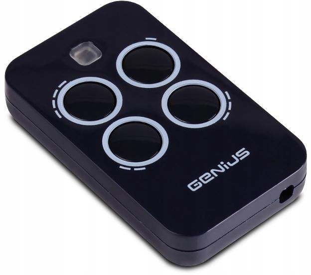 PILOT ECHO TX4 4 KANAŁY MOCNY do napędów GENIUS