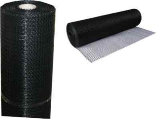 Skuteczna SIATKA NA KRETY 1,5x100m 150m2 10x10