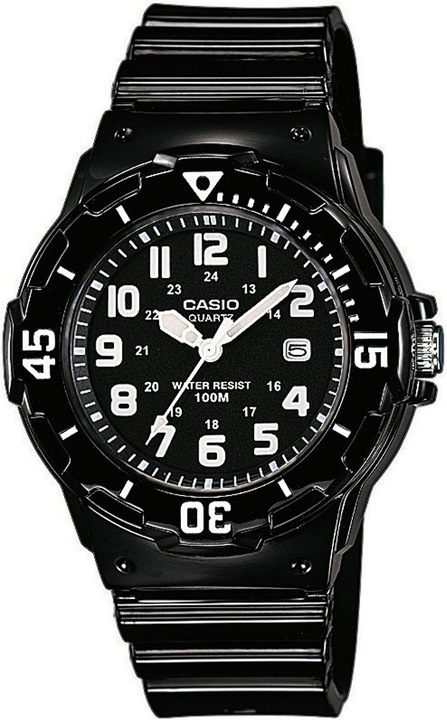 Zegarek damski Casio Sport Casio-LRW-200H-1BVEF