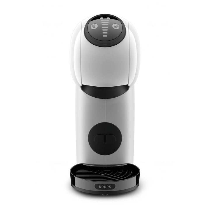 Ekspres kapsułkowy Krups KP243110 Dolce Gusto Genio S 15bar biały