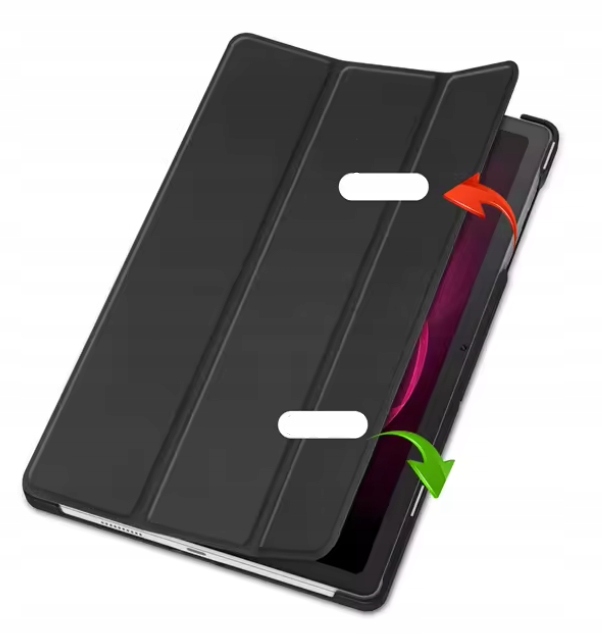 ETUI + SZKŁO HARTOWANE do T-Mobile T Tablet 5G 10,36
