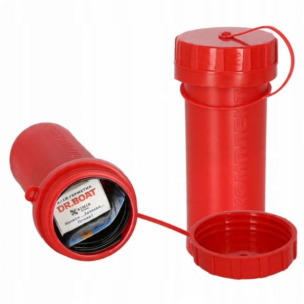 Zestaw Naprawczy Ponton Klej Łaty Deska SUP BASEN SKLARNIA z poliwęglanu