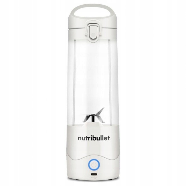 Blender personalny NUTRIBULLET NBP003W