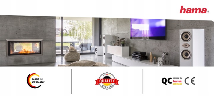 Hama KABEL HDMI 2.0B 4K, 5m