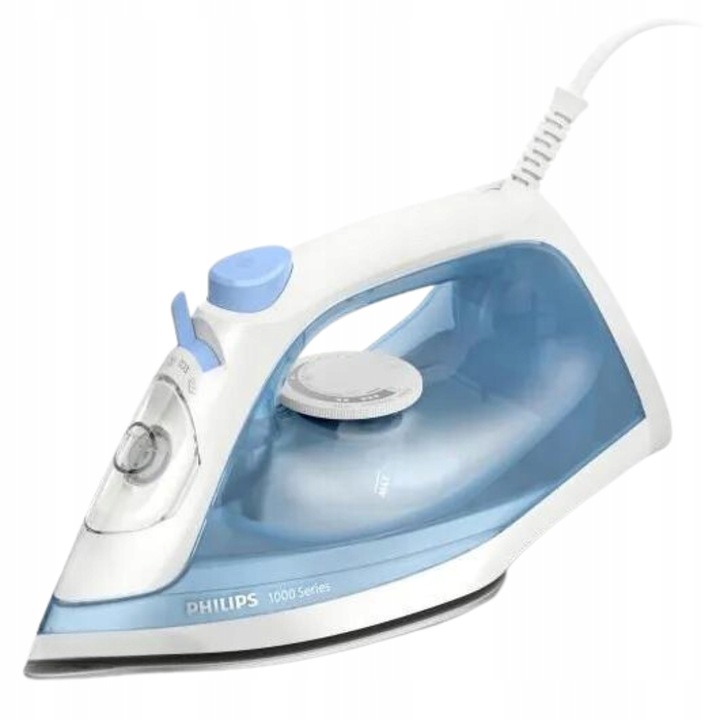 ŻELAZKO PAROWE PHILIPS DST1030/20 Seria 1000 2000W