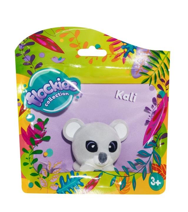 Figurka kolekcjonerska Flockies Koala KALI