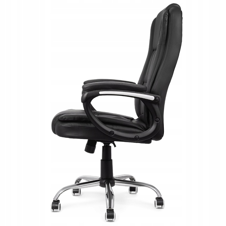 FOTEL BIUROWY OBROTOWY KOMFORTOWY KRZESŁO BIUROWE