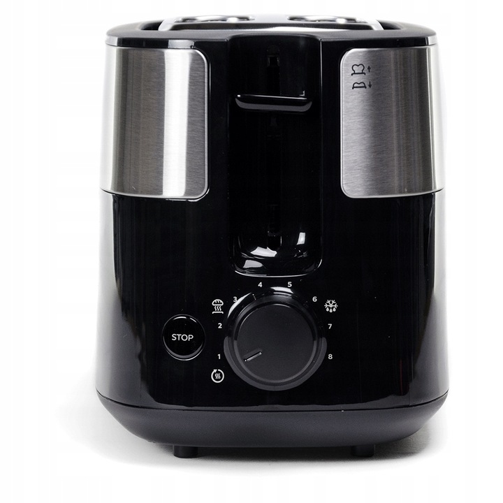 Toster PHILIPS Daily Collection HD2516/90 2 kromki 830W Ruszt