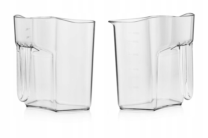 WYCISKARKA WOLNOOBROTOWA KERCH MUSE SOKÓW WARZYW OWOCÓW 400W 3FILTRY