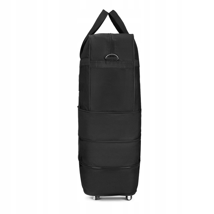 DUŻA WALIZKA 31 CALI ROZSZERŻALNA WODOODPORNA DUŻA POJEMNOŚĆ BAGAŻ