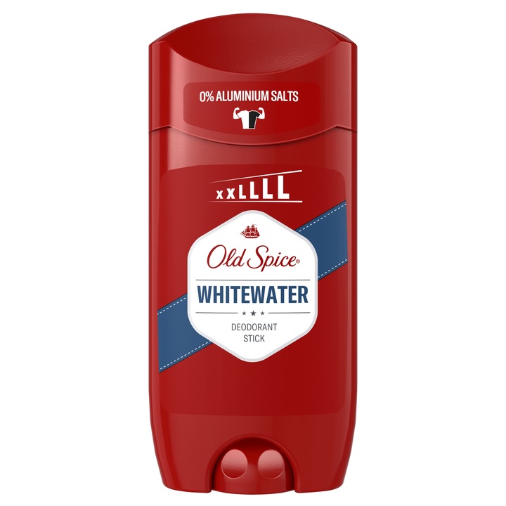 Old Spice dezodorant 85ml żel pod prysznic 675ml