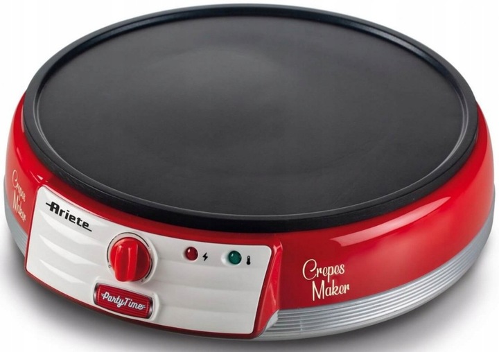 Ariete Crepes Maker 202/00