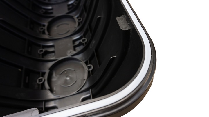 SKRZYNKA pojemnik szafka NA GAŚNICĘ DAKEN STRIKE