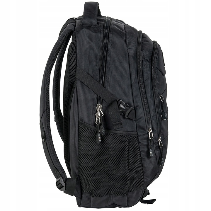 PLECAK SZKOLNY MŁODZIEŻOWY PASO DUŻY