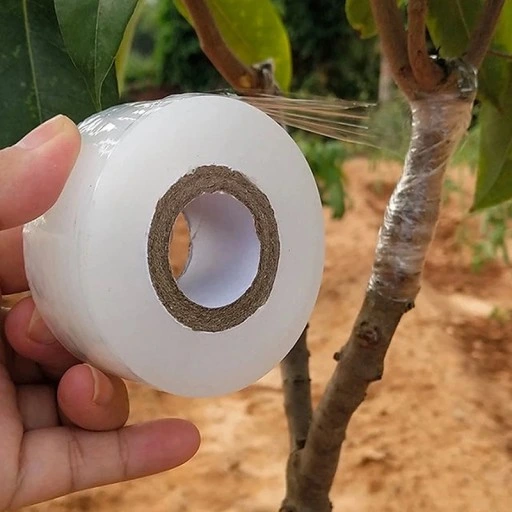 SEKATOR DO SZCZEPIENIA DRZEW I KRZEWÓW ETUI 3 MATRYCE x2 TAŚMA DO SZCZEPIEŃ