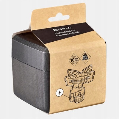 Kuchenka turystyczna Forclaz MT100